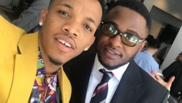 Tekno's Vocal Box Temporarily Damaged, Can't Sing Or Perform At The Moment - Ubi Franklin Reveals 3