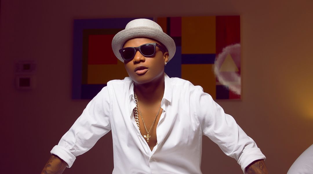 Wizkid Advises Nigerians And Politicians Ahead Of The Forthcoming Elections 1
