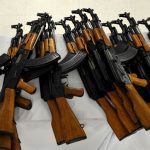 FG Approves Purchase Of 400 Rifles And Ammunitions, Worth N272m, For Prison Officers 5