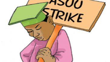 ASUU Strike Continues As FG And ASUU Failed To Resolve Their Differences During Meeting 3