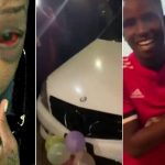 Parents Beats 16-Year-Old Girl Who Was Gifted A Mercedes Benz, iWatch And iPhone X Max By Her Boyfriend 3