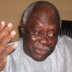 Bode George Says He Is Not Seeking Tinubu Appointments, but He Will Recommend Nominees 11