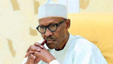 President Buhari Has No Business With Ganduje's Bribery Scandal - Presidency Replies SERAP 2