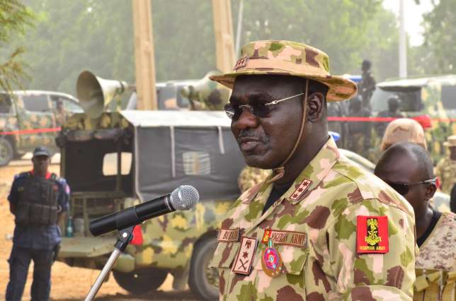 Nigerian Army Warns Against Circulation Fake Videos Online, Threatens Legal Action 26