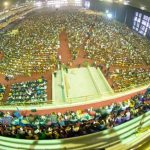 Photos From The Dedication Of World’s Largest Church, Dunamis International Gospel Center In Abuja 25