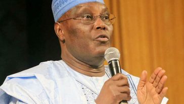 Atiku To Sue INEC For Frustrating His Effort At Tribunal, Non-Release Of Election Materials 1