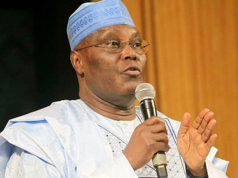 Atiku To Sue INEC For Frustrating His Effort At Tribunal, Non-Release Of Election Materials 2