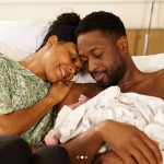 Gabrielle Union And Dwayne Wade Welcome Their First Child Together Through Surrogate 8