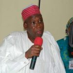 Governor Ganduje Of Kano State Donates N10 Million to EFCC, ICPC, Others 2