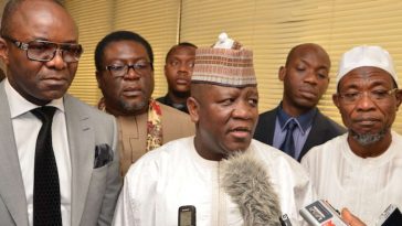 Governors Might Sack Workers In Order To Afford The New Minimum Wage Of N30,000 9