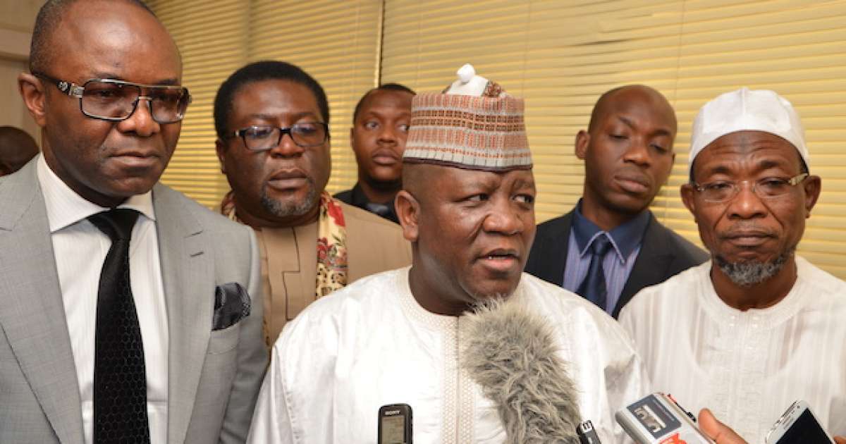 Governors Might Sack Workers In Order To Afford The New Minimum Wage Of N30,000 30