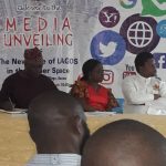 Lagos State Govt Unveils "New Face Of Lagos In The Cyberspace" 18