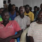 Police Parades 33 Arrested IPOB Members Over Death Of Police Inspector During Nnewi Protest 2