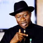Goodluck Jonathan Expresses Concern Over Increased Incidences Of Vote Buying In The Country 18