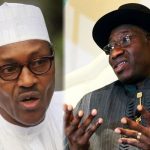 Presidency Blames Ex-president Goodluck Jonathan For Bringing About Recession While In Power 2