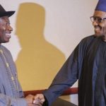Jonathan Says President Buhari Disgraced Nigeria While Trying To Discredit Him 11