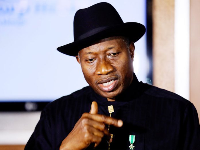 Goodluck Jonathan Expresses Concern Over Increased Incidences Of Vote Buying In The Country 6