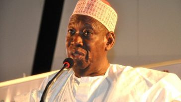 EFCC Denies Receiving N10 Million Donation From Governor Ganduje Of Kano State 2