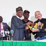 "Nigeria Has Become Safer Under Buhari" - Lai Mohammed Tells Latin American Bikers 11