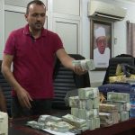 EFCC Arrests Lebanese Man With $2 Million At Nnamdi Azikiwe Airport, Abuja 10