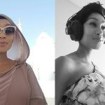 Meet The Beautiful Lady Behind The Customer Care Voice On MTN - See Photos 8