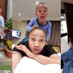 Tonto Dikeh Says She Will Never Allow Her Son Call Anyone Who Isn't Family Uncle Or Aunty 16