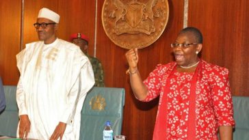 Ezekwesili Says Nigerian Lives Have Become Completely Devalued And Cheap Under President Buhari 3