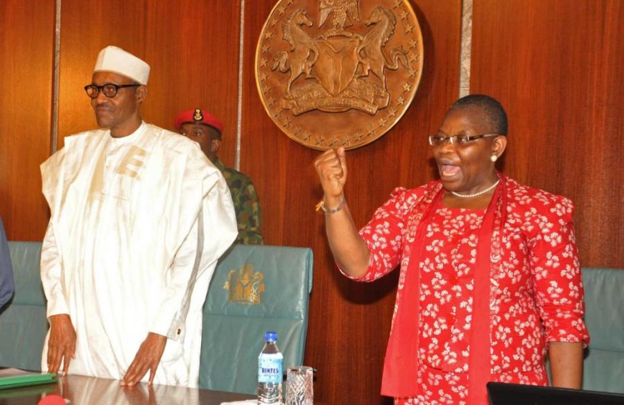 Ezekwesili Says Nigerian Lives Have Become Completely Devalued And Cheap Under President Buhari 2