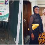 Blac Chyna Visits Orphanage Home In Lagos To Donate Items, Shares Her Experience - [Photos/Video] 8