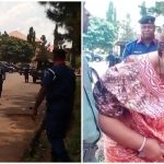 "Please, Don't Kill Me," Lawmaker Pleads As Anambra House Of Assembly Crisis Worsens 3