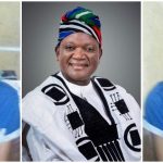 Gov Ortom Renames School After 13-Yr-Old Ochanya Who Was Allegedly Raped By Father And His Son 3