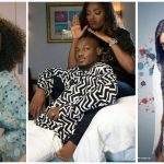 2face Breaks Down In Tears As His Baby Mama, Pero Makes Peace With His Wife Annie Idibia - Watch Video 11