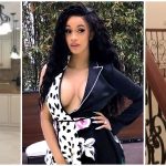 Cardi B Fulfills Childhood Dream As She Buys A Brand New House For Her Mother In New York 9