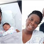 Couple Welcomes Twins After 11 Years Of Marriage And Spending N11m On IVF Treatment 3
