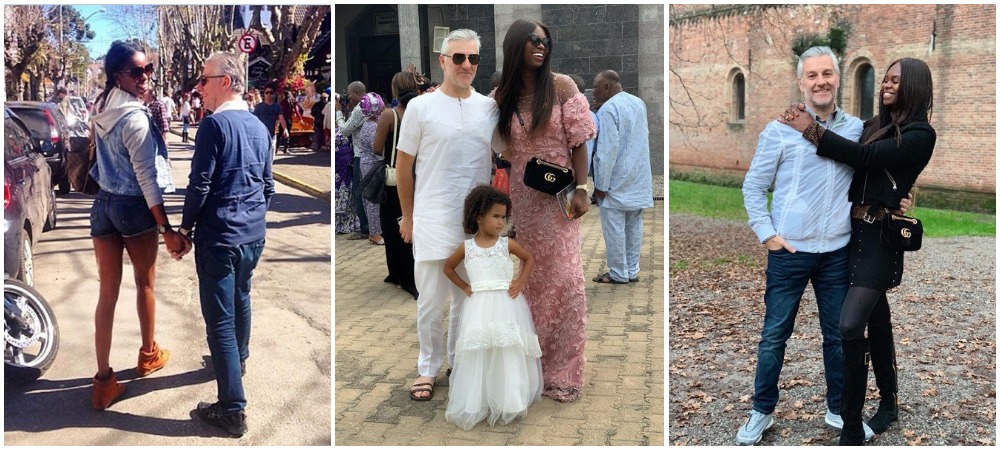 Why White Men Don't Date Nigerian Girls - Lady Married To Oyinbo Man Explains - Watch Video 10