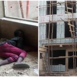 Young Man Found Dead In An Uncompleted Building In Lekki, Lagos [Graphic Photos] 10