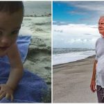 18-Months-Old Baby Miraculously Rescued By Fisherman From New Zealand Sea 8