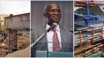 Fashola Reveals The Reason Behind Delay On The 2nd Niger Bridge Project 6