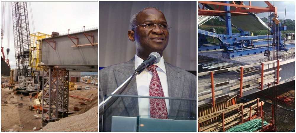 Fashola Reveals The Reason Behind Delay On The 2nd Niger Bridge Project 23