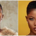 Former BBNaija Star, Debby Rise Changes Name, Announces She's Now A Gospel Artist See - Photos 2