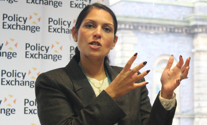 Ex-UK Secretary Warns International Investors To Be Careful About Investing In Nigeria Under Buhari 4