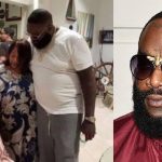 Rick Ross Welcomes Son With Girlfriend, Gives Him A Very Distinctive Name 8