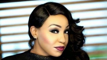 Rita Dominic Say She's Happy To Be Single At 43 Until She Meets Her True Love 4