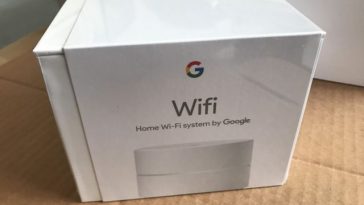 Federal Government want Google to Extend Free WiFi to Markets Across Nigeria 6