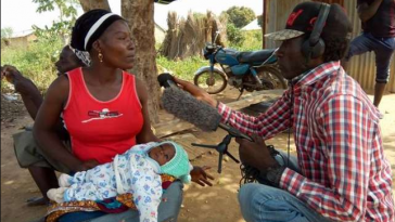 Women From Kaduna Community Where Pregnant Women Are Dying, Cries For Help 1