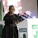 Oby Ezekwesili Compares Buhari To Obasanjo And Jonathan As She Begs Nigerians To Vote For Her 8