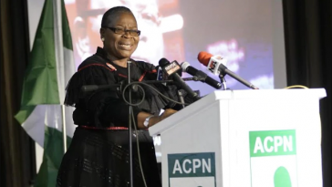 Oby Ezekwesili Compares Buhari To Obasanjo And Jonathan As She Begs Nigerians To Vote For Her 2