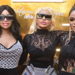 Bobrisky, Dencia And Blac Chyna, Hangs Out Together In Lagos [Photos/Video] 13