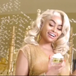 Blac Chyna's Mum Comes For Those Slamming Her Daughter Over Visit To Nigeria - Watch Video 2