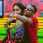 Wizkid And Tiwa Savage Joins Pharell Williams And David Guetta On The "Global Citizen EP" 10